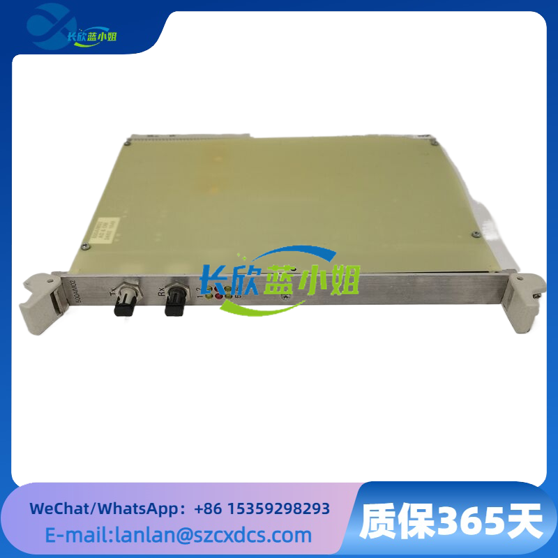 ABB 500AIM02 1MRB150022 R0002 1HDF 930412 X010 数据处理通信控制模块