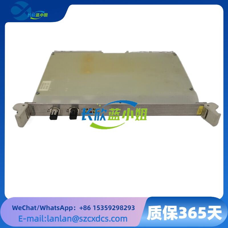 ABB 500AIM02 1MRB150022 R0002 1HDF 930412 X010
