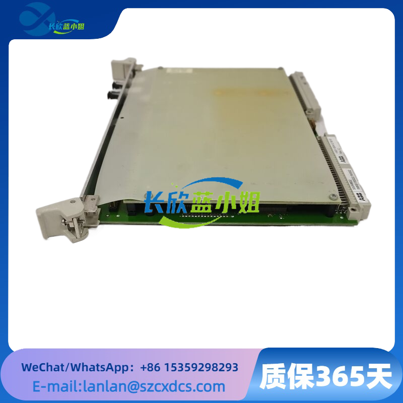 ABB 500AIM02 1MRB150022 R0002 1HDF 930412 X010
