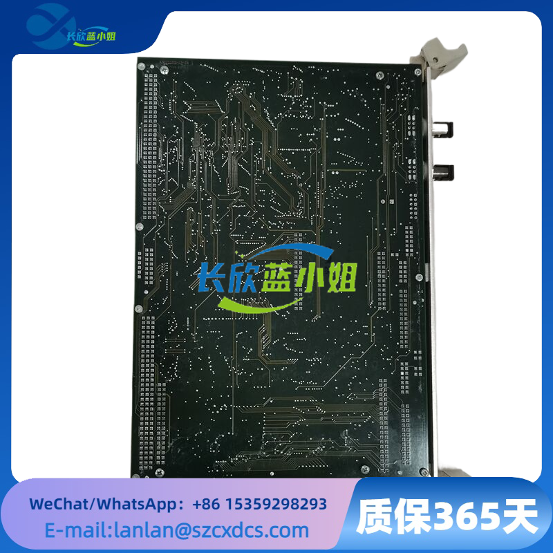 ABB 500AIM02 1MRB150022 R0002 1HDF 930412 X010
