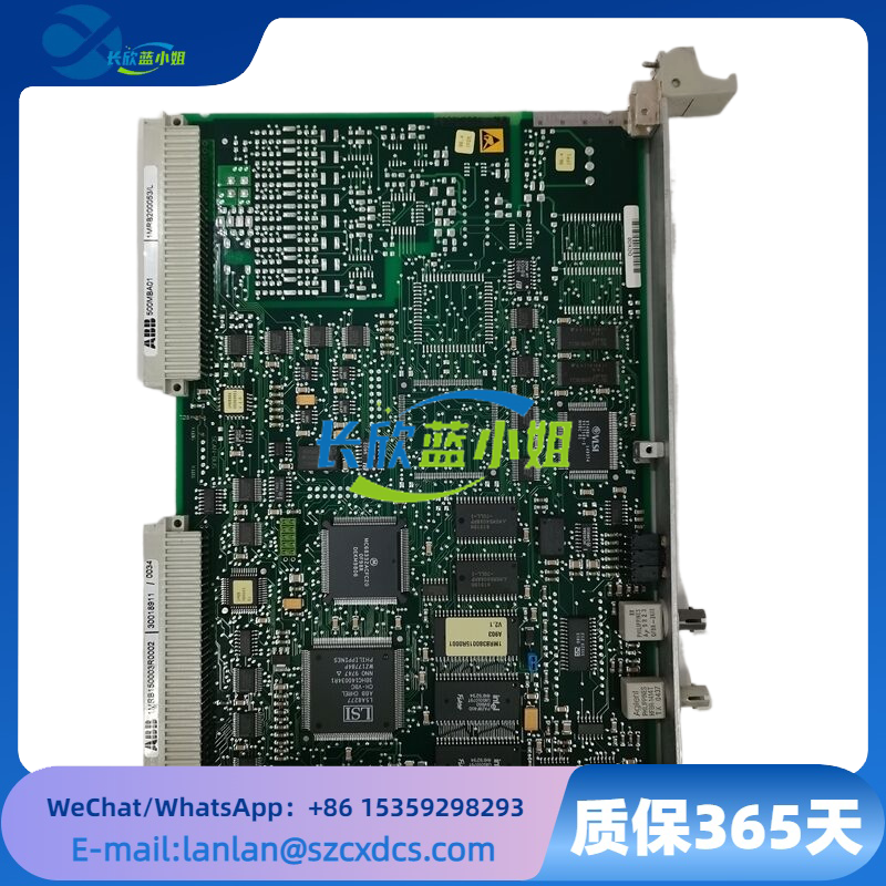 500MBA01 1MRB150003R0002 1MRB200053-L