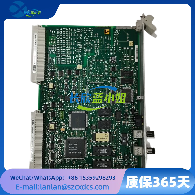  500MBA02 1MRB150003R0003 1MRB200053-M