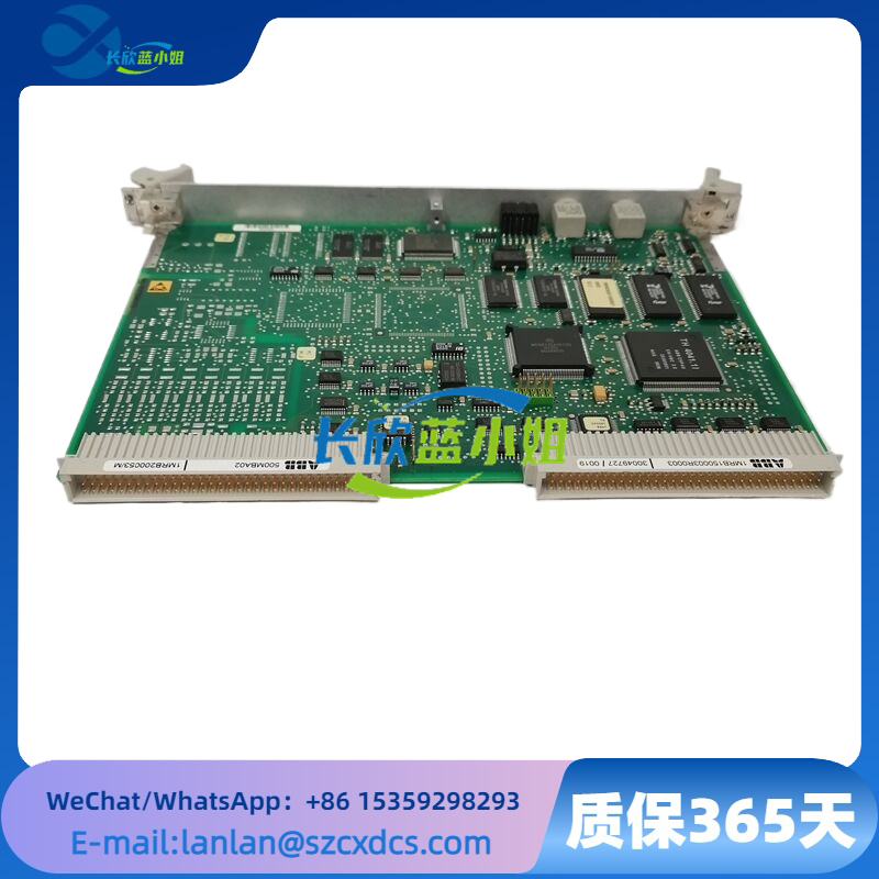  500MBA02 1MRB150003R0003 1MRB200053-M
