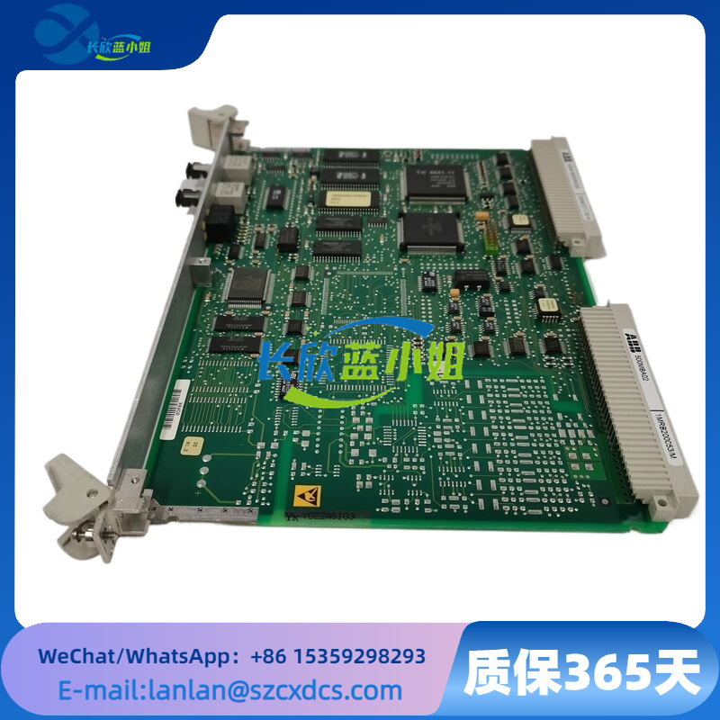  500MBA02 1MRB150003R0003 1MRB200053-M