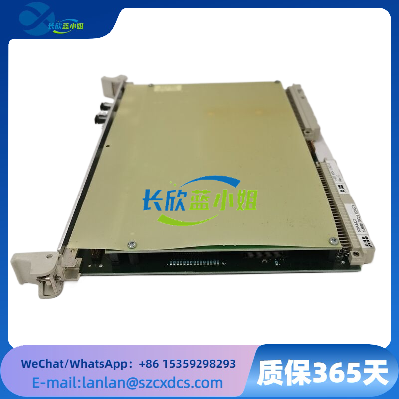 ABB 500AIM02 1MRB150022 R0002Y 1HDF 930412 X010