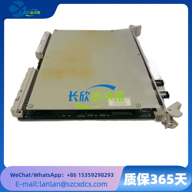 ABB 500AIM02 1MRB150022R001 1HDF 930412 X010