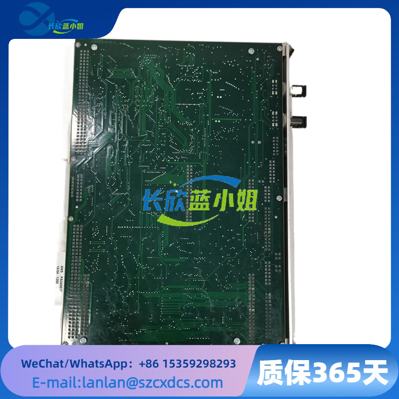 ABB 500AIM02 1MRB150022R001 1HDF 930412 X010