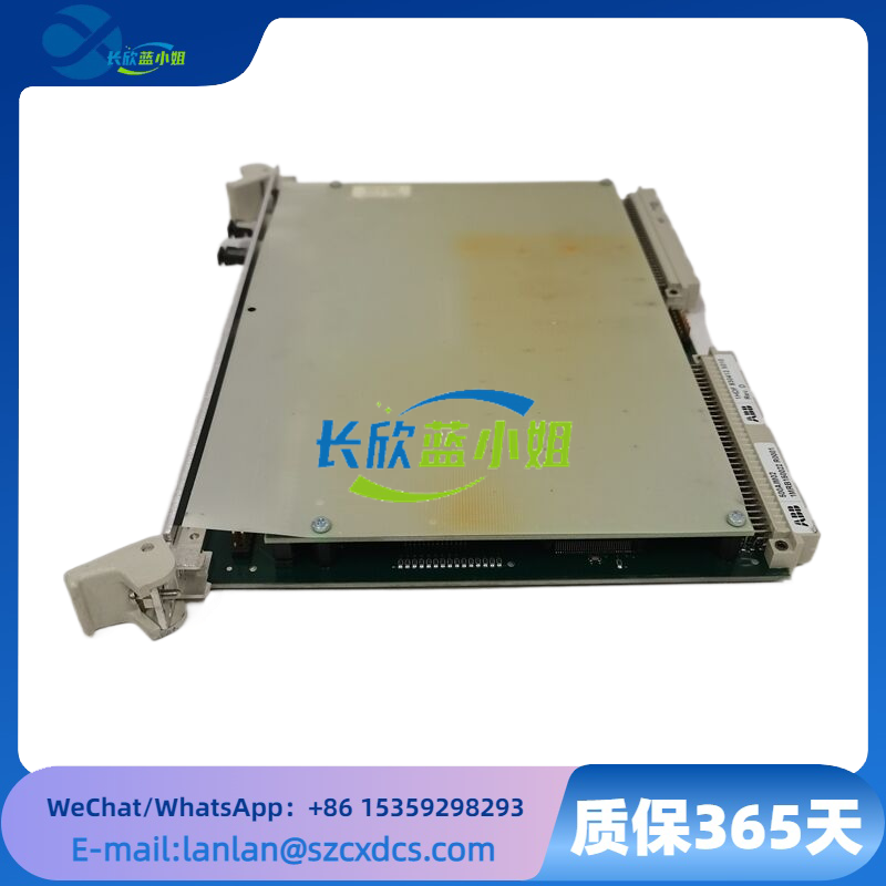 ABB 500AIM02 1MRB150022R001 1HDF 930412 X010