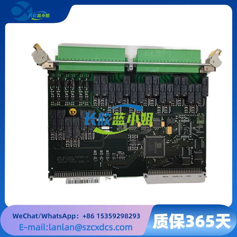 500BOM01 1MRB150023R0002