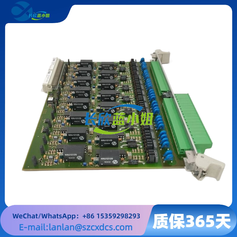 ABB 500ITM02 1MRB150021RO116 1HDF930712X010