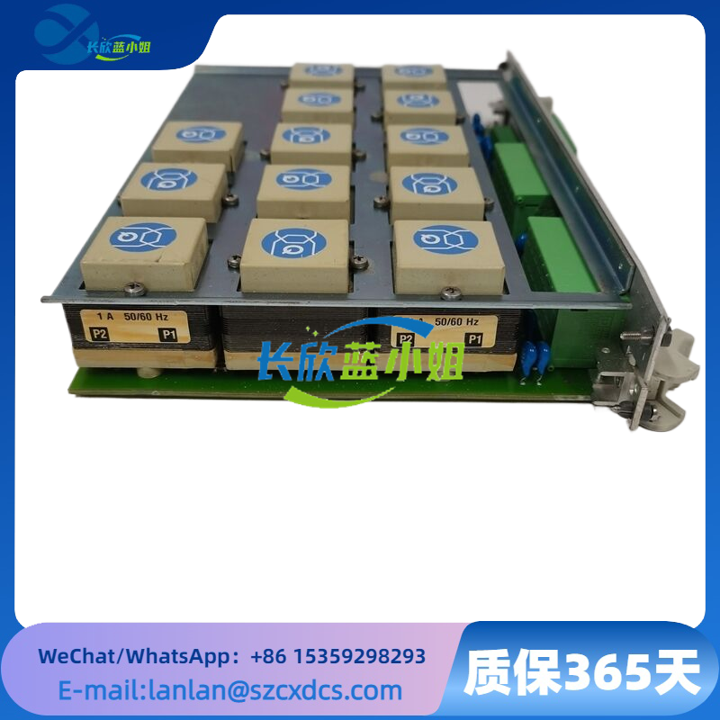 500MTM02 1MRB150020R1102 1HDF 930512 X010 
