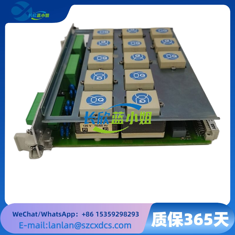 500MTM02 1MRB150020R1102 1HDF 930512 X010 