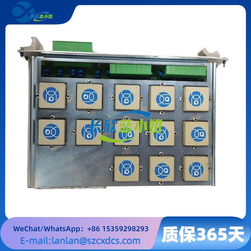 <strong>ABB 500MTM02 1MRB150020R1102 1HDF 930512 X010 数据采集信号处理控制板</strong>