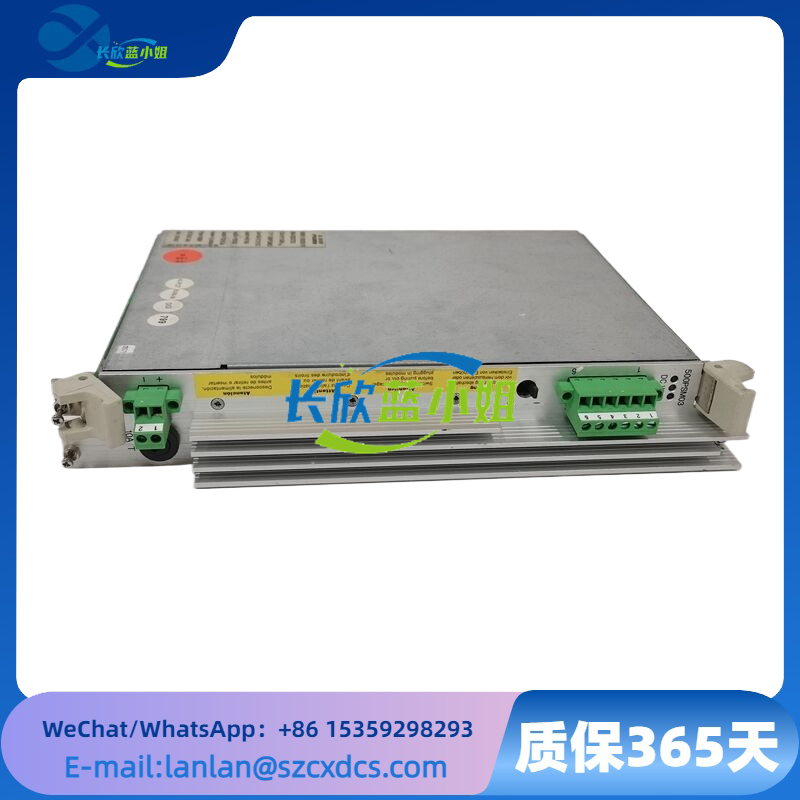 ABB 500PSM03a 1MRB 150038 R1 894-030375D 136-011100H 信号处理驱动模块 