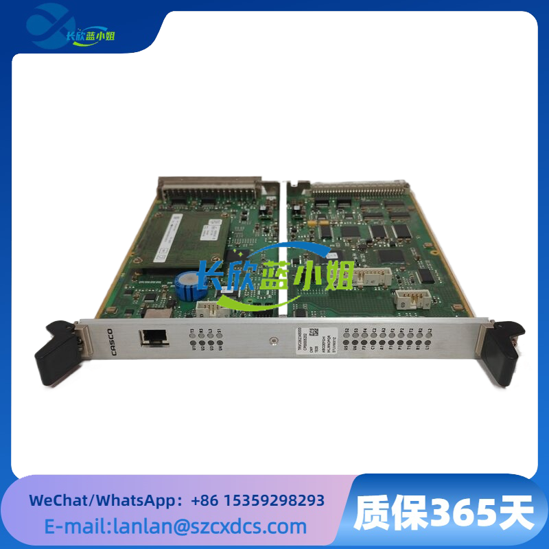 <strong>ALSTOM CMP1838 TRVCO62345000 CP00005202 信号处理控制板</strong>