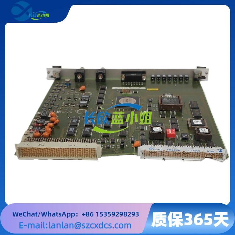 MC1AB37 4022.437.1856 半导体精密电机控制器模块