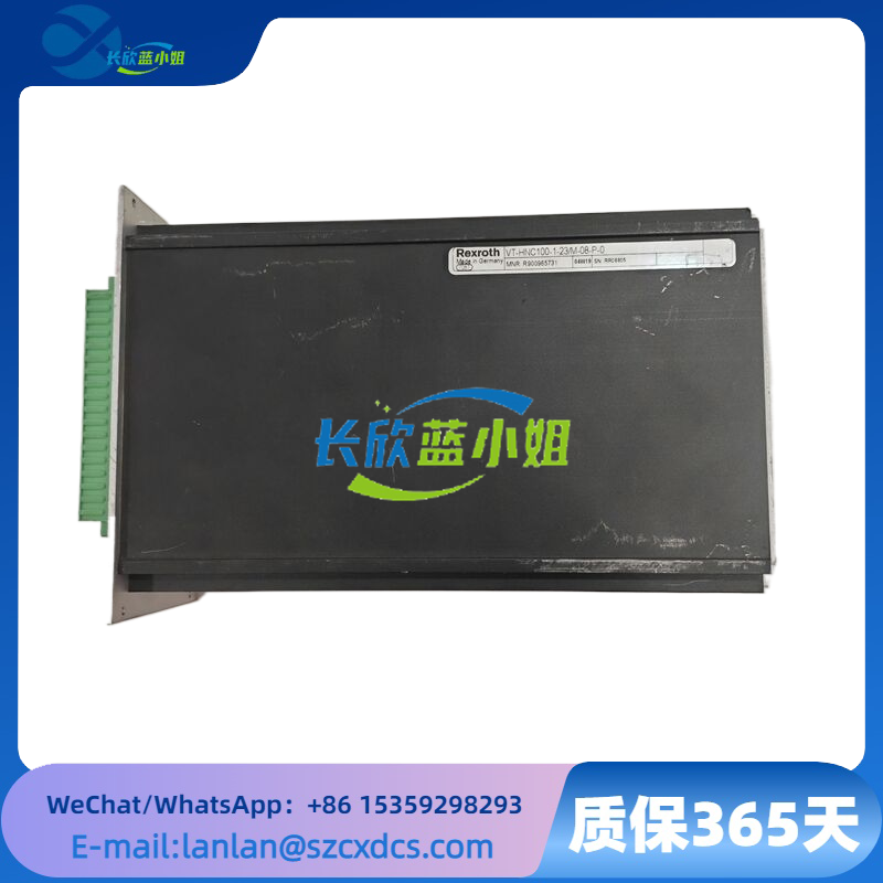 VT-HNC100-1-23M-08-P-0