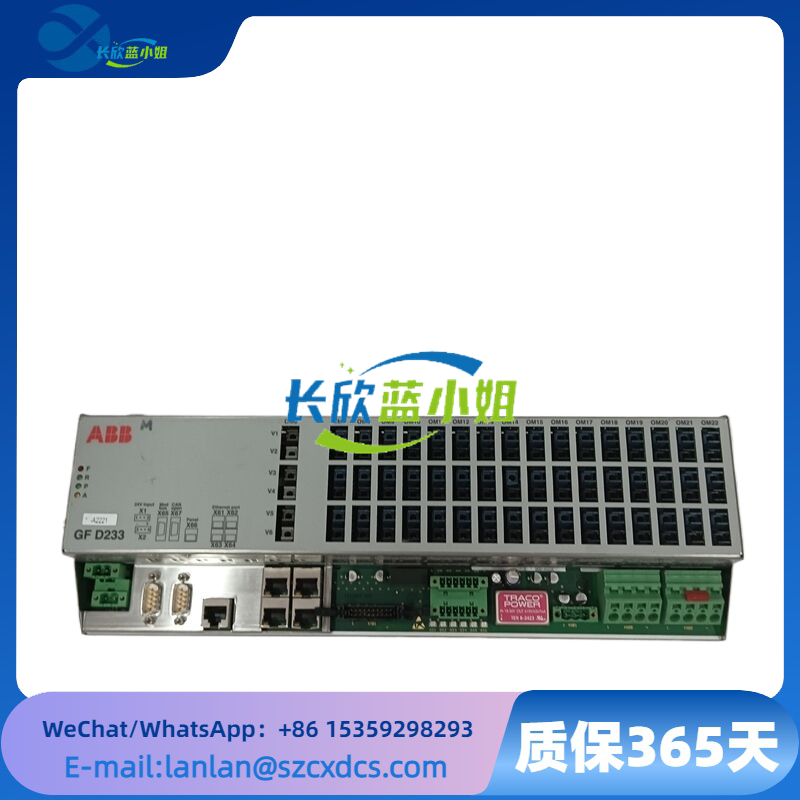 GFD233A GFD233A103 3BH022294R0103
