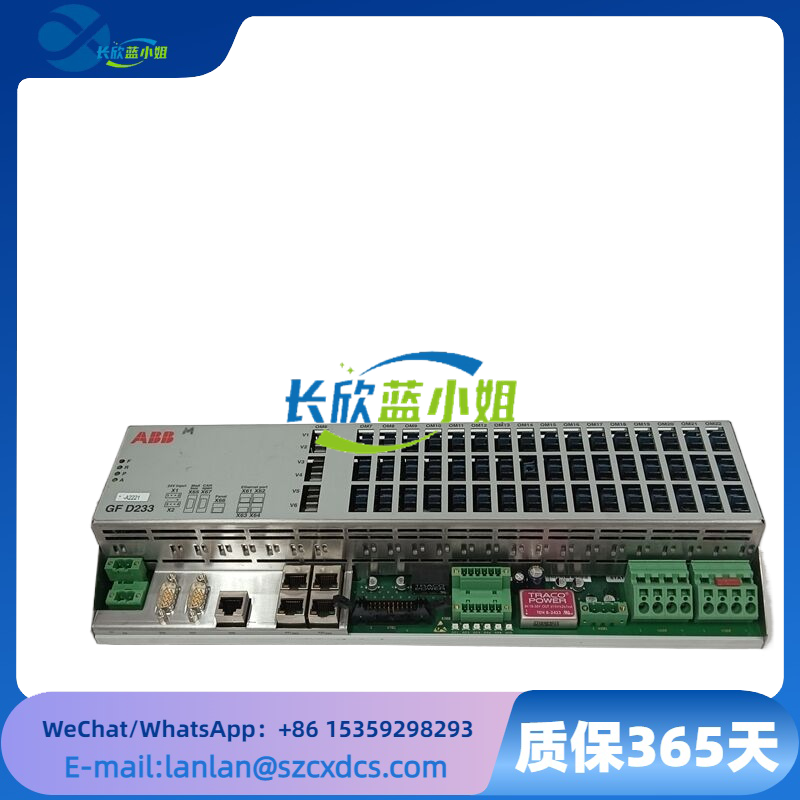 GFD233A GFD233A103 3BH022294R0103