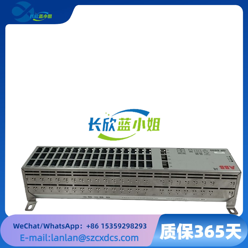GFD233A GFD233A103 3BH022294R0103