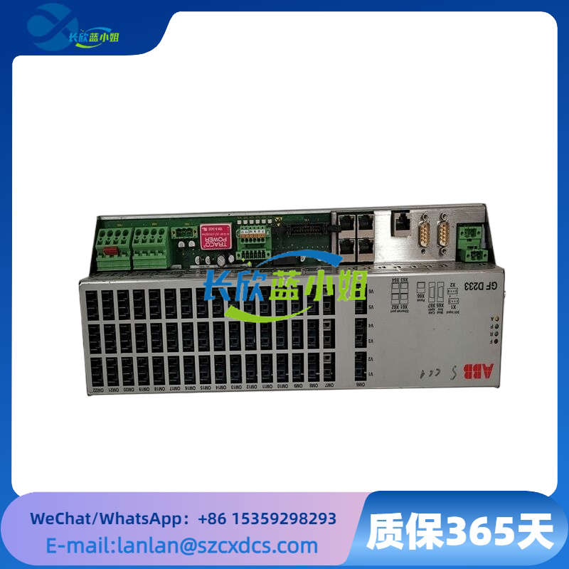 3BHE022294R0103 GFD233 GFD233A103