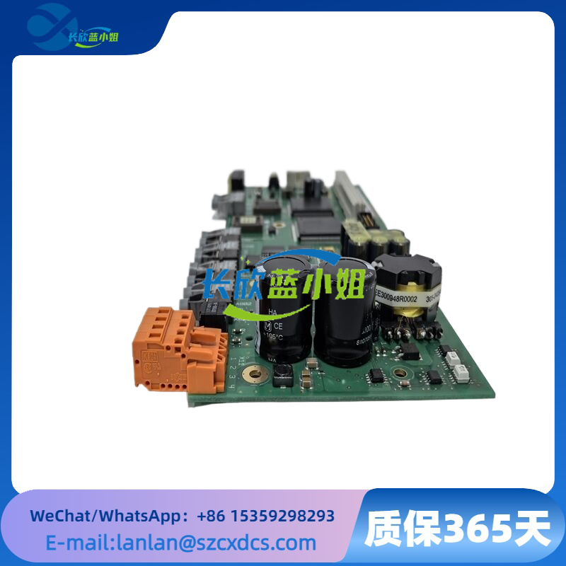 PPC905AE101 3BHE014070R0101