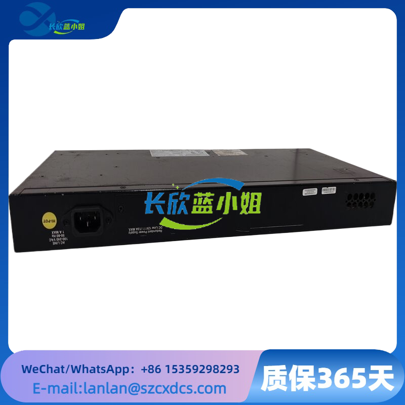 ENTERASYS A2H254-16-RH 16 千兆以太网端口交换机模块