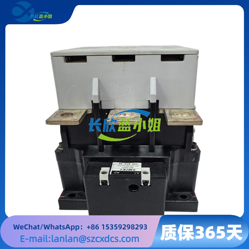 <strong>GE CK11CE300 通用电气高压交流接触器 多种辅助触点</strong>