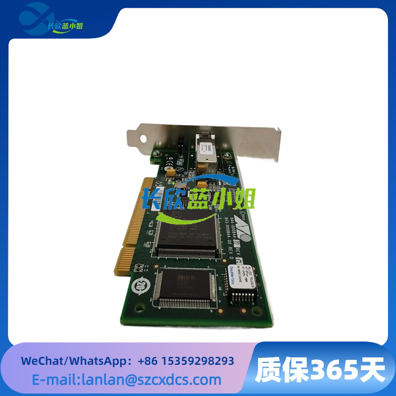 <strong>TRICONEX AT-2701FX 843-000844-00 REVD 安全继电器工业系统模块</strong>