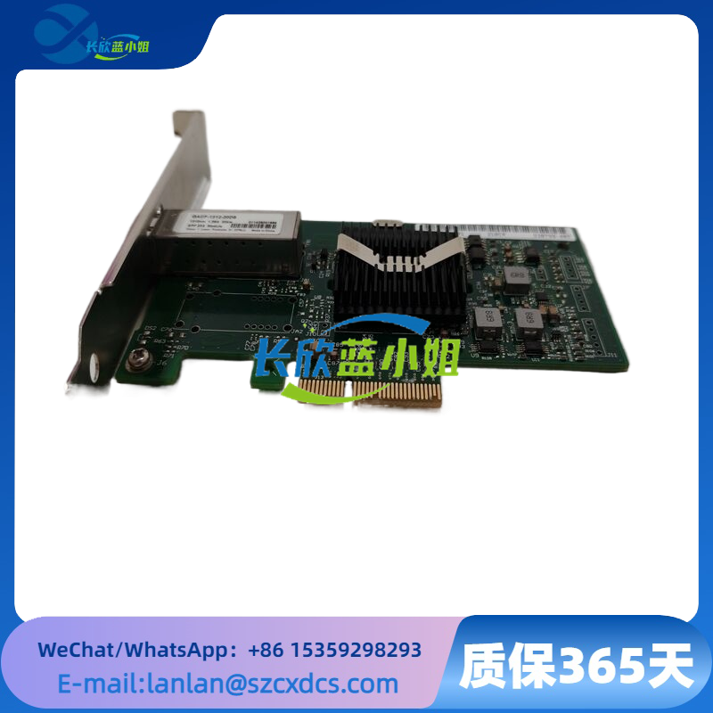 <strong>TRICONEX D28799-005 过程控制系统冗余串行通信模块</strong>