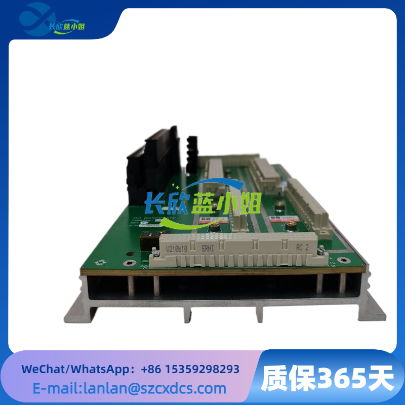 <strong>TRICONEX DO2401 7400209-030 三重模件冗余（TMR）数字输出模块</strong>