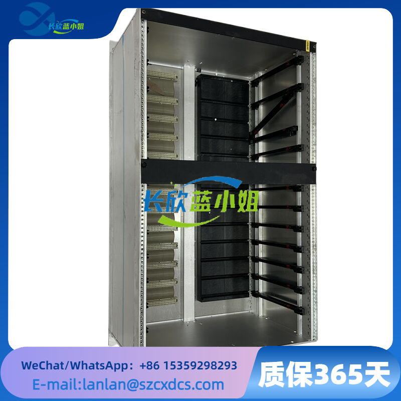 <strong>DEIF DELOMATIC-3 DGU2 用于发电机的控制和保护单元模块</strong>