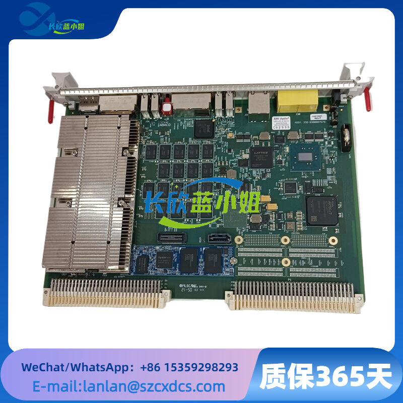 <strong>Abaco X10-14210201 605-A53842-002 高压直流输入信号板卡</strong>