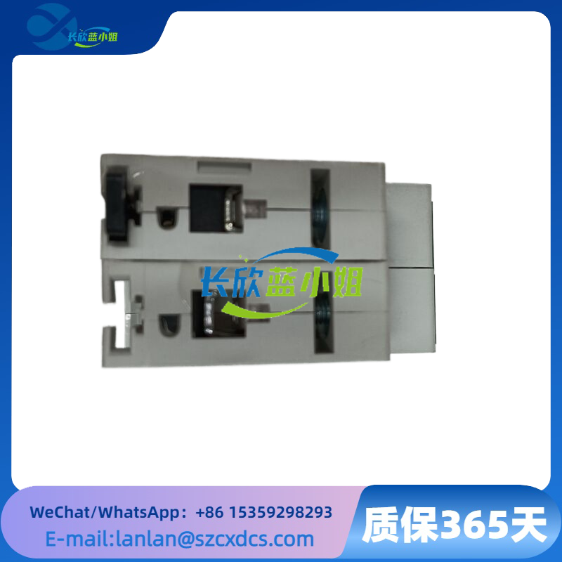 EATON PL9-C6-2-DC 应用PL9系列小型直流断路器模块