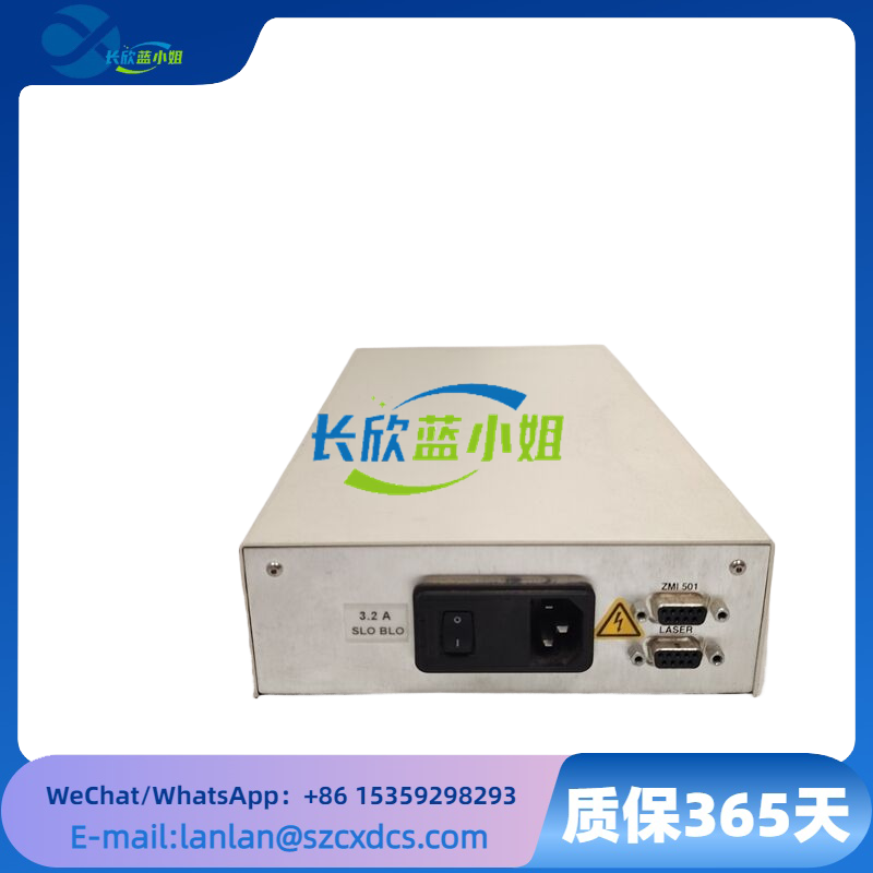 <strong>ZYGO 8010-0105-01 7702 工业双频输出激光干涉仪控制器</strong>