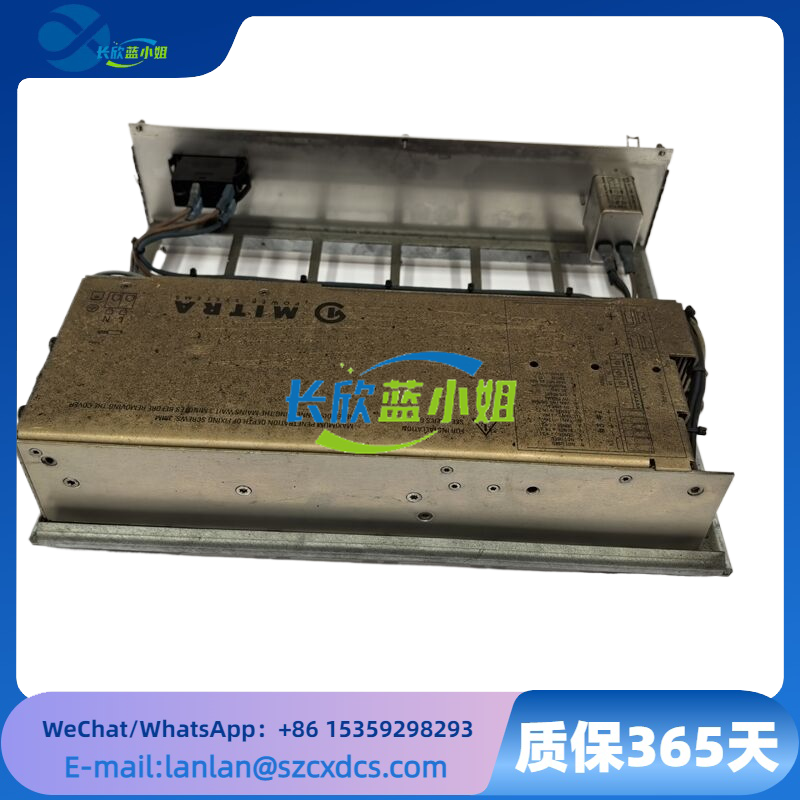 <strong>MITRA PE3257/03 工业接口控制器PLC系统模块</strong>