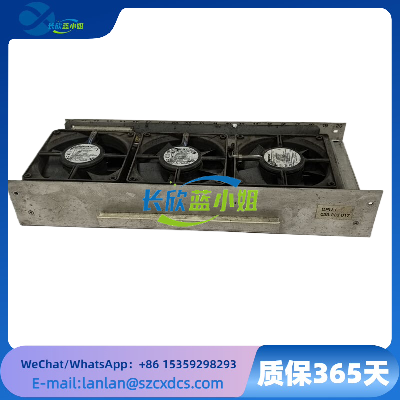 <strong>PAPST DPU.1 029.223017 进口工业设备供应控制单元板卡</strong>