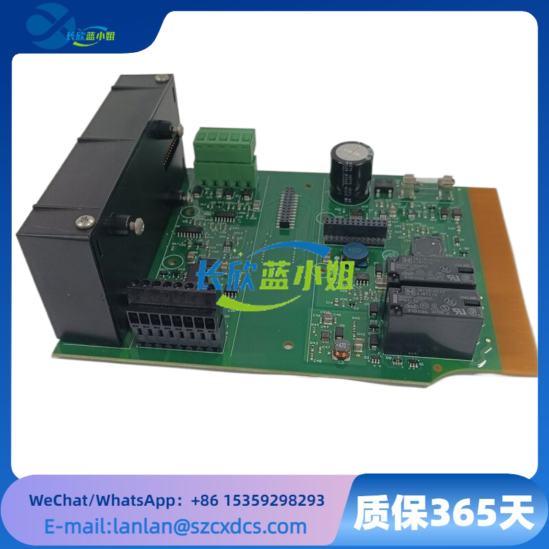 Alstom EPSD-0603 稳定连续电源输出电子设备模块