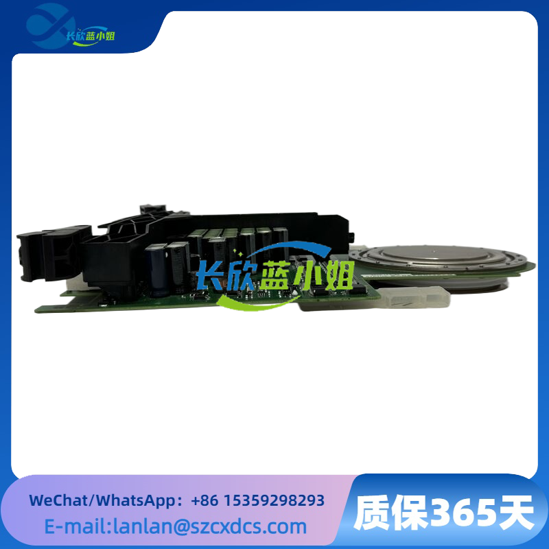 3BHB030310R0001 5SHY4045L0006 3BHE039203R0101 GVC736CE101