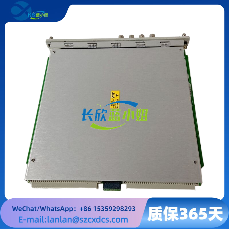 <strong>140471-01系列3500/42 四通道输入/输出模块监测模块</strong>