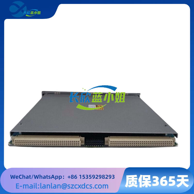 <strong>3500/54 286566-01 本特利Bently Nevada超速检测模块</strong>