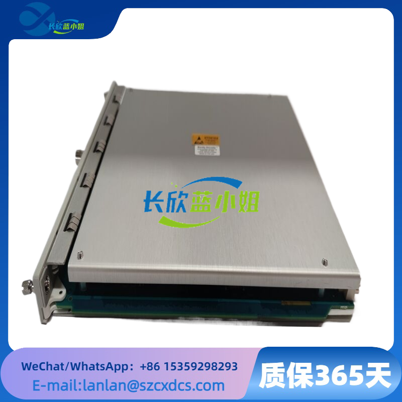 <strong>3500/54-07-GCN 为BENTLY本特利3500旋转机械监控系统接口模块</strong>