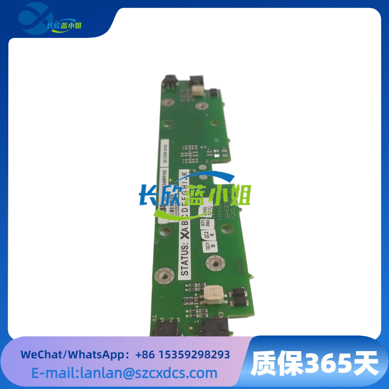 XZC826A102 3BHE036348R0102