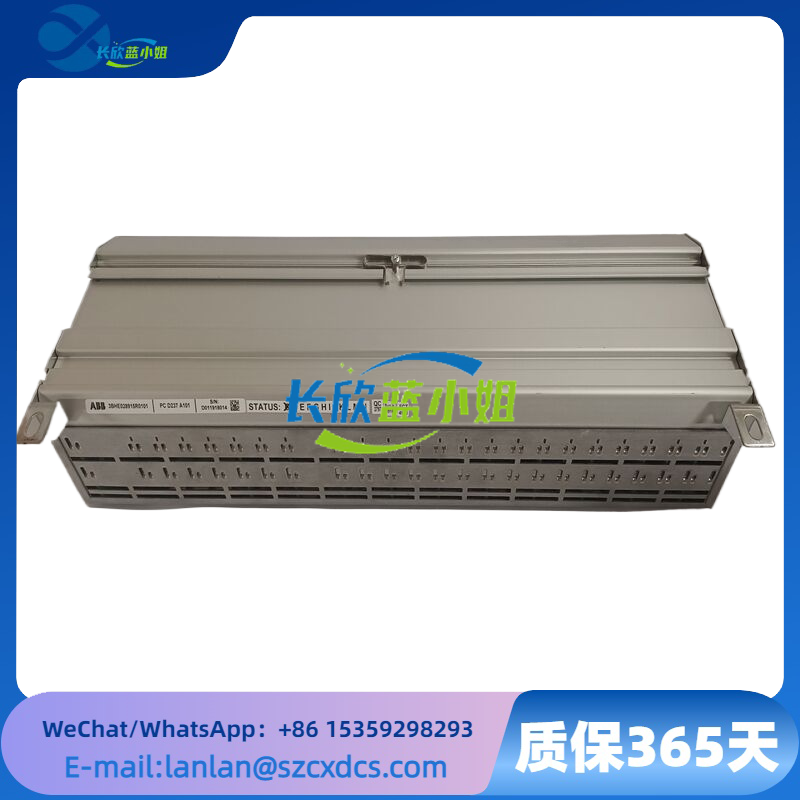 PC D237 3BHE028915R0101 PC D237 A101