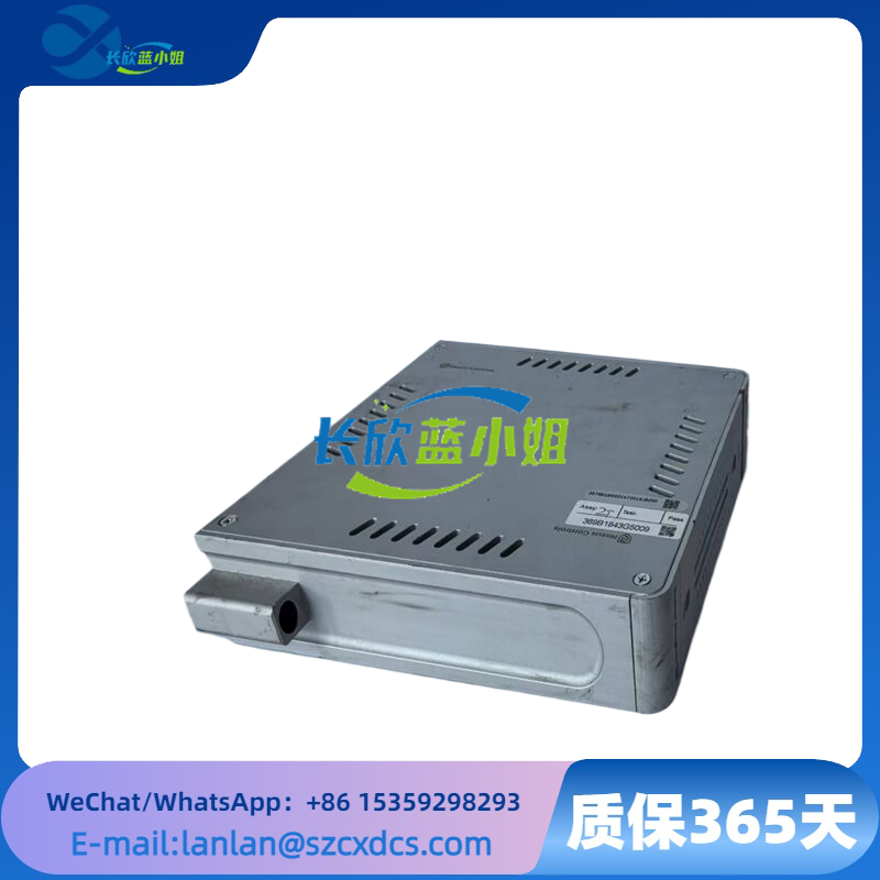 <strong>GE 369B1843G5009 工业自动化系统通用电气数字输入模块</strong>