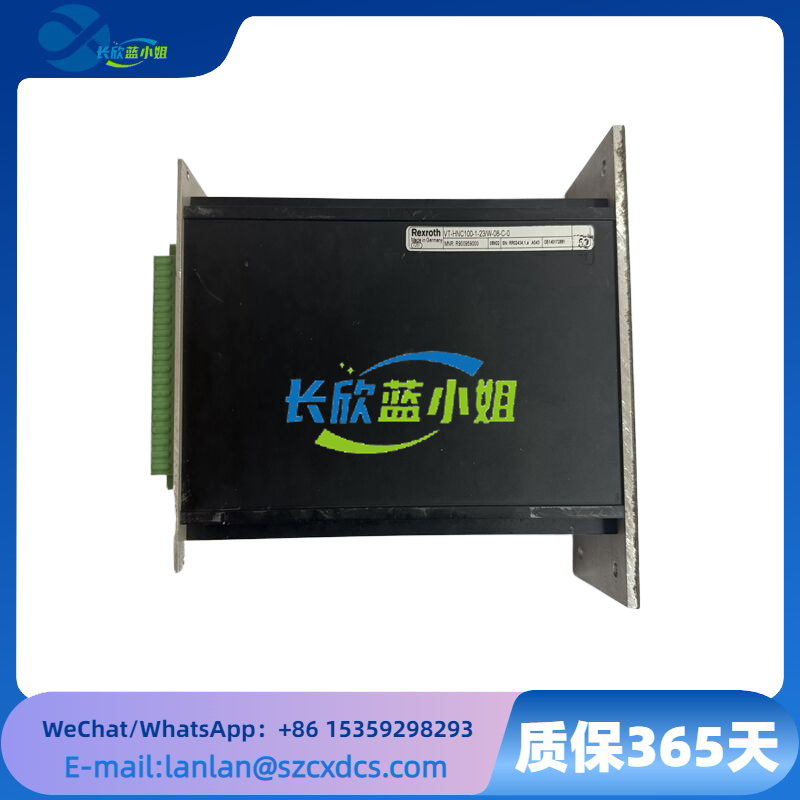 Rexroth VT-HNC100-1-23W-08-C-0 R900959000 (3).png