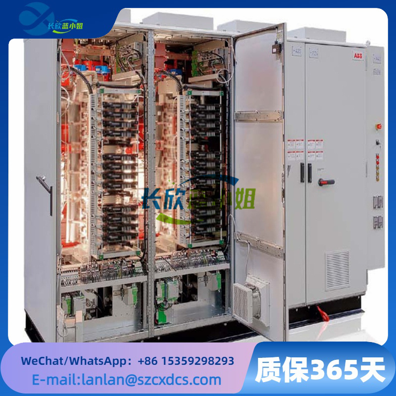 <strong>PCS6000 PRODUCT FAMLIY 电力转换与控制系统ABB发电机变流器</strong>
