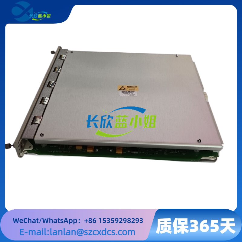 3500/22M 138607-01 350022M