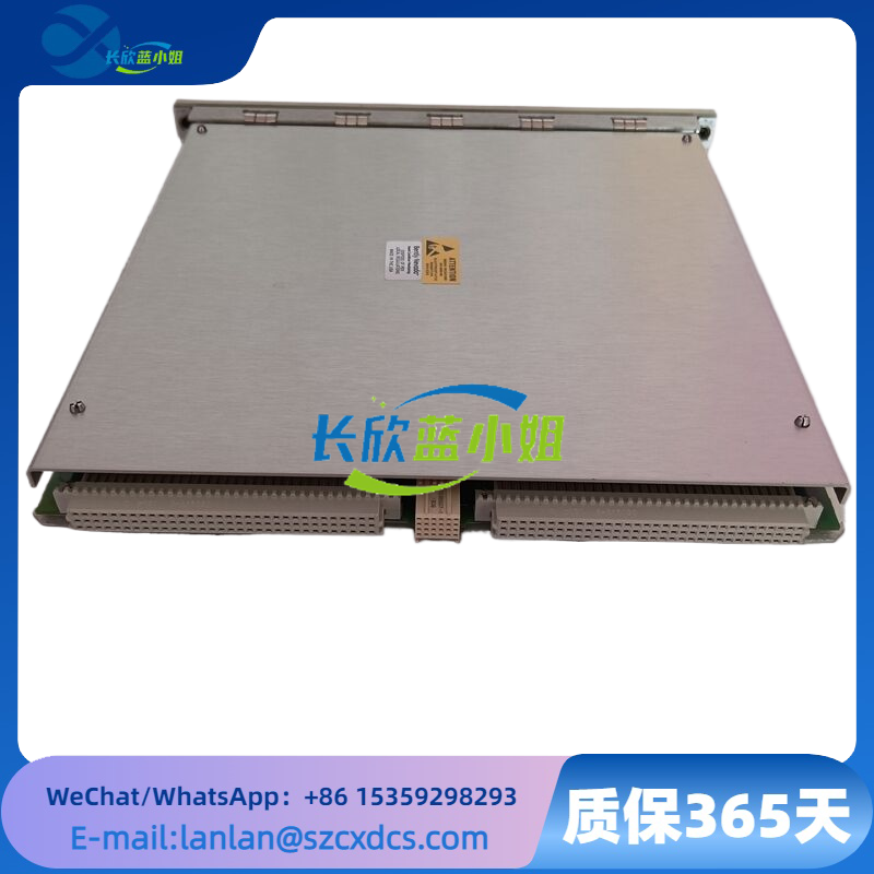 3500/22M 138607-01 350022M