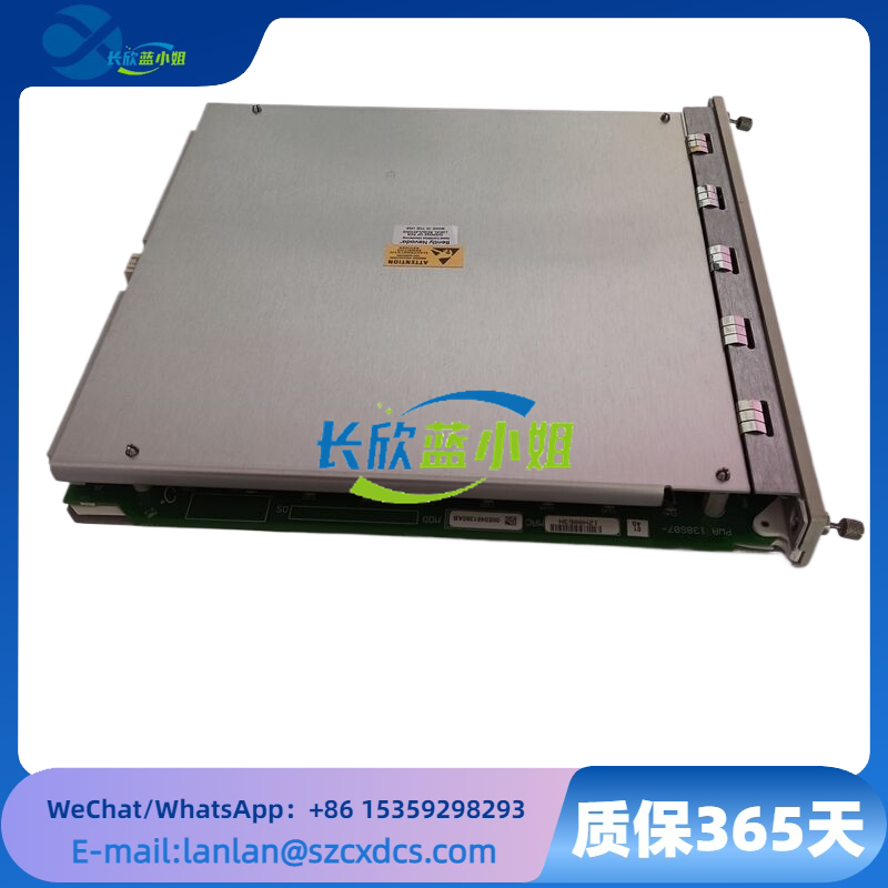 3500/22M 138607-01 350022M